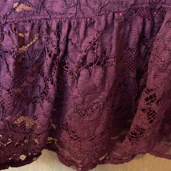 Lace blouse - Picture 2 of 4